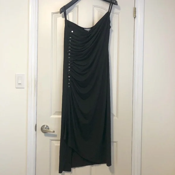 NWT Paco Rabanne Dress - Picture 5 of 8